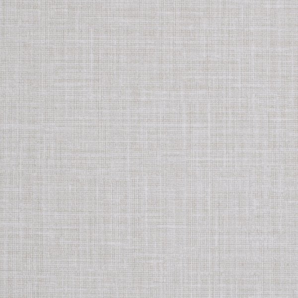Vinyl Wall Covering Veridia Tapa Weave SEASHELL WHITE