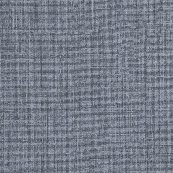 Vinyl Wall Covering Veridia Tapa Weave BLUE WHALE