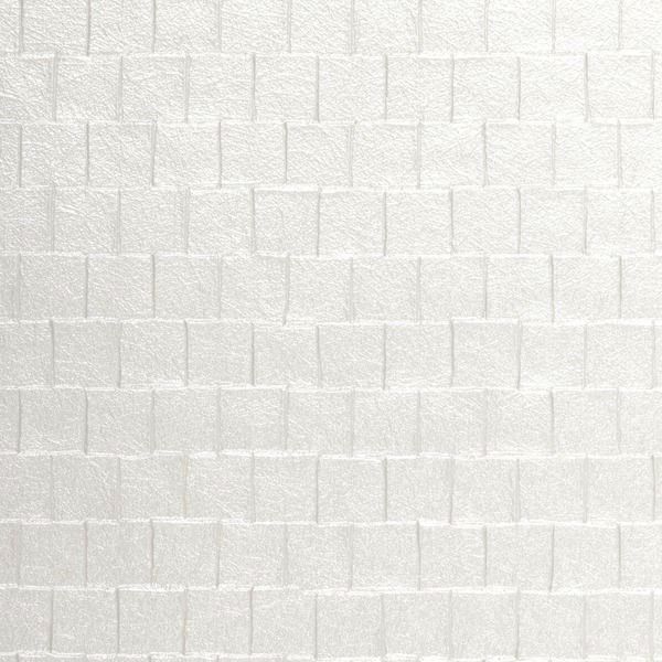 Vinyl Wall Covering Jonathan Mark Designs Facets White Room