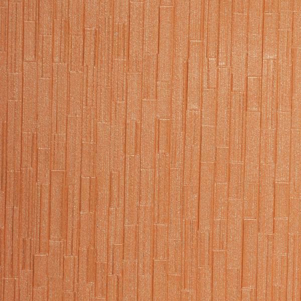 Vinyl Wall Covering Jonathan Mark Designs Melange Orange Crush