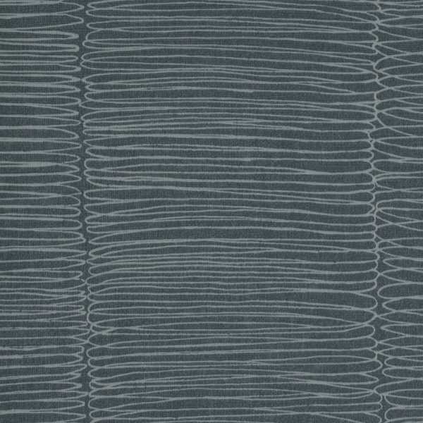 Vinyl Wall Covering Jonathan Mark Designs Rowan Blue Velvet
