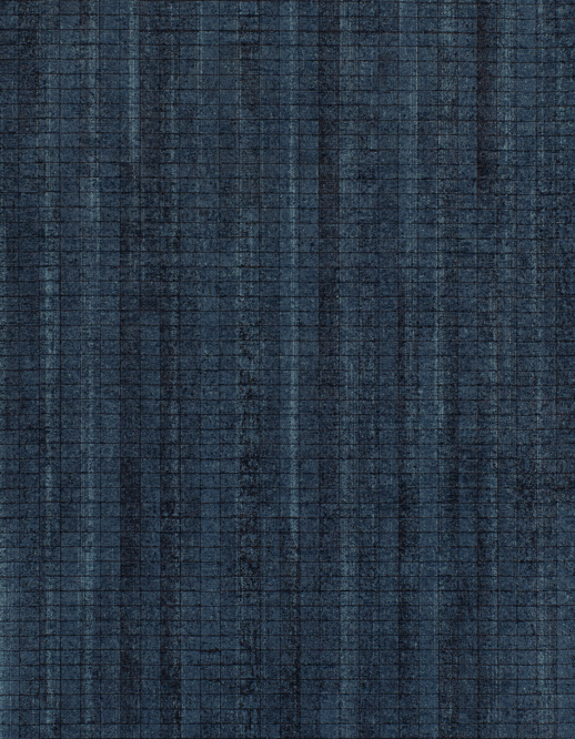  Esquire Aurum Deep Sapphire