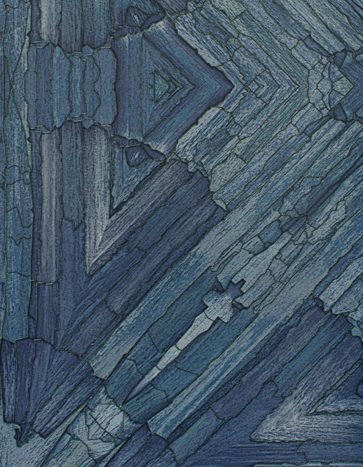  Esquire Apricus Blue Morpho