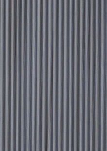 Art Metals Fluted Room Scene