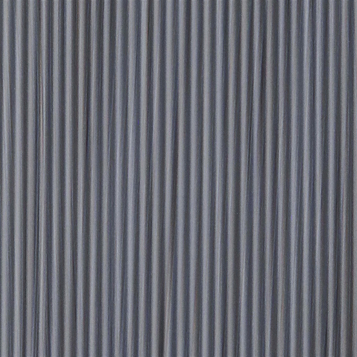  Art Metals Fluted Arctic