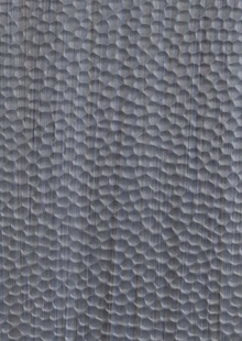 Art Metals Hammered Room Scene