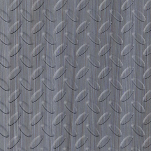  Art Metals Monaco Arctic