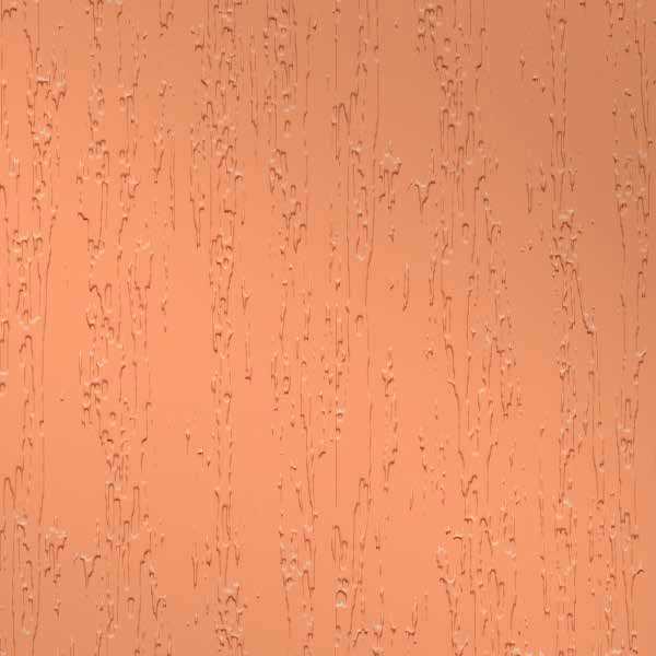 Vinyl Wall Covering Architectural Metals Aluminum Aqua Rose Gold