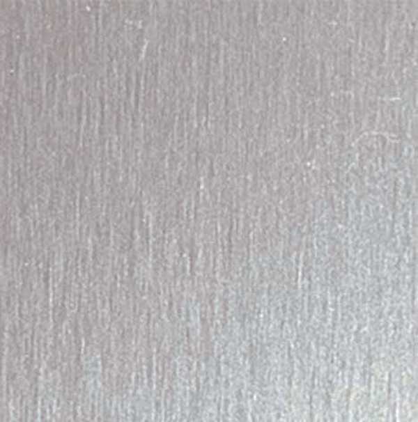 Vinyl Wall Covering Architectural Metals Aluminum Brushed Aluminum