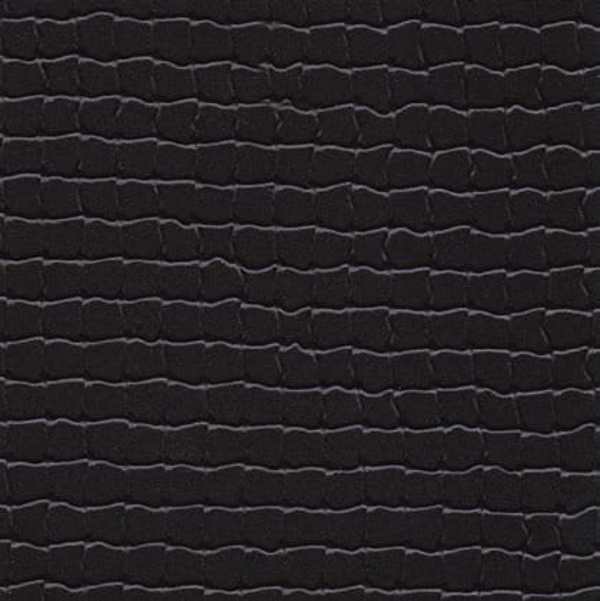 Vinyl Wall Covering Architectural Metals Aluminum Brushed Black Mesh