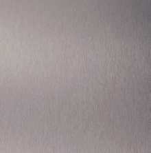 Brushed Stainless