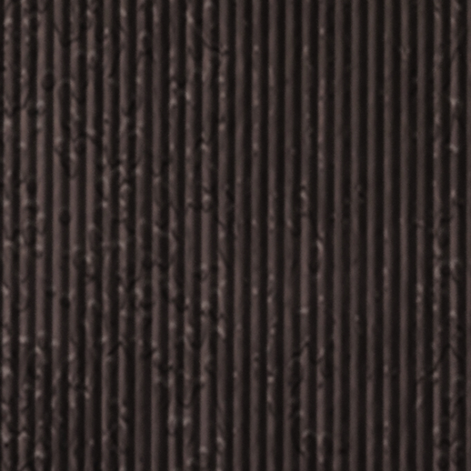  Art Metals Fluted Black Sands