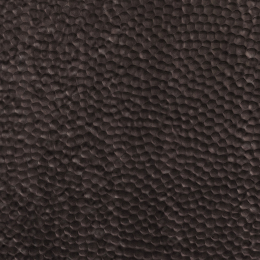  Art Metals Hammered Black Sands