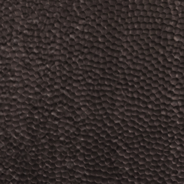 Vinyl Wall Covering Art Metals Hammered Black Sands