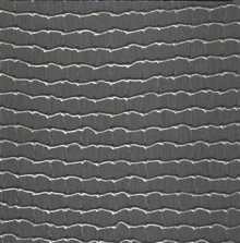 Brushed Stainless Mesh