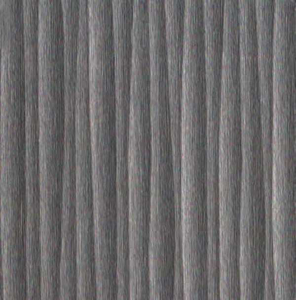 Vinyl Wall Covering Architectural Metals Aluminum Brushed Stainless Reeds