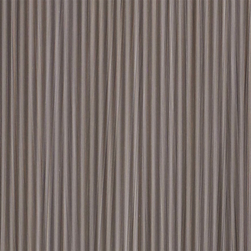  Art Metals Fluted Bourbon Streak