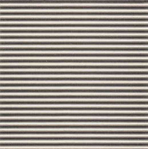  Architectural Metals Aluminum Corrugated Brushed Aluminum