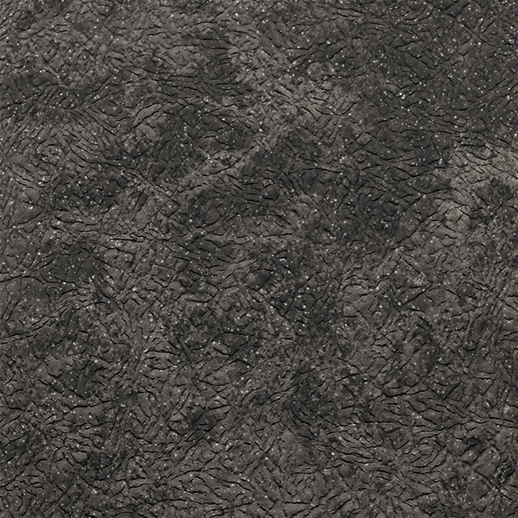  Art Metals Tannery Castle Black