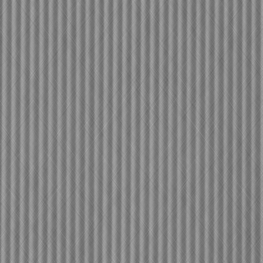  Art Metals Fluted Carats