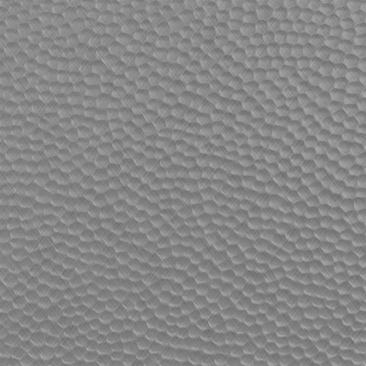  Art Metals Hammered Carats