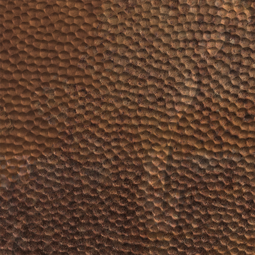  Art Metals Hammered Cu Later