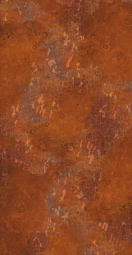  Art Metals Flat Sheets Cu Later Mill Satin