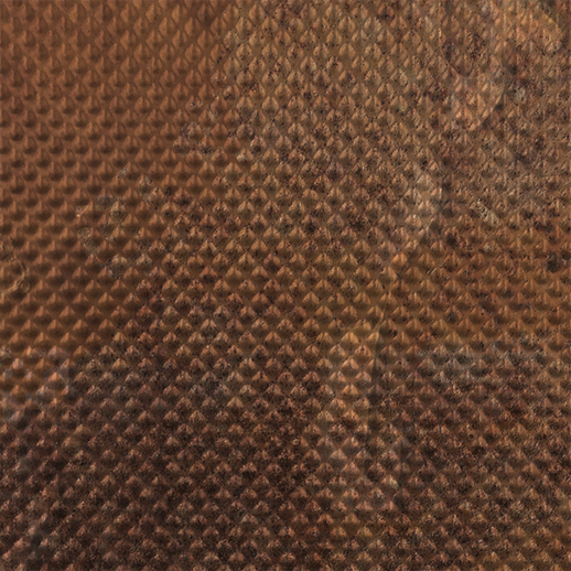  Art Metals Piscean Cu Later