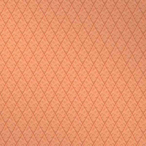 Vinyl Wall Covering Architectural Metals Aluminum Diamond Rose Gold