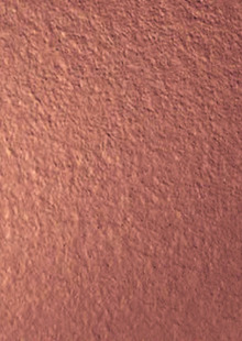 Architectural Metals Copper Room Scene