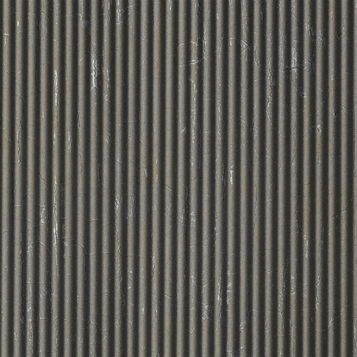  Art Metals Fluted Gatsby