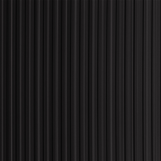  Art Metals Bengal Raven