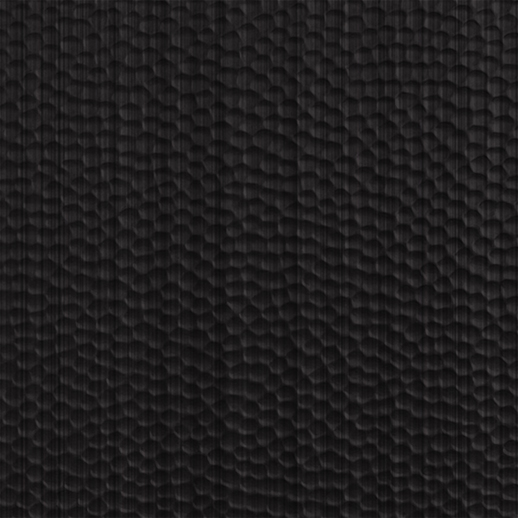  Art Metals Hammered Raven