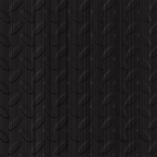  Art Metals Monaco Raven