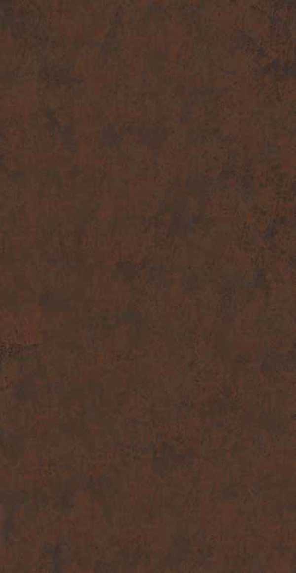 Vinyl Wall Covering Art Metals Flat Sheets Red Rust Pebbled