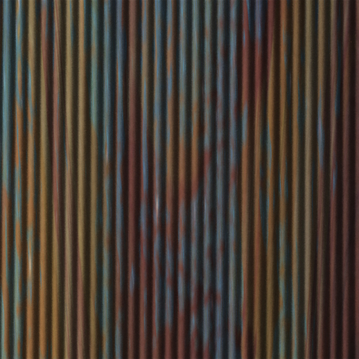  Art Metals Fluted So Impressed