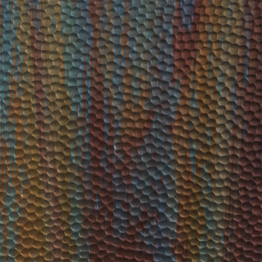  Art Metals Hammered So Impressed