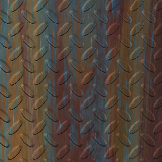  Art Metals Monaco So Impressed