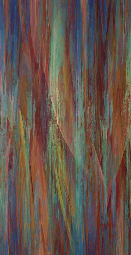  Art Metals Flat Sheets So Impressed Mill Satin