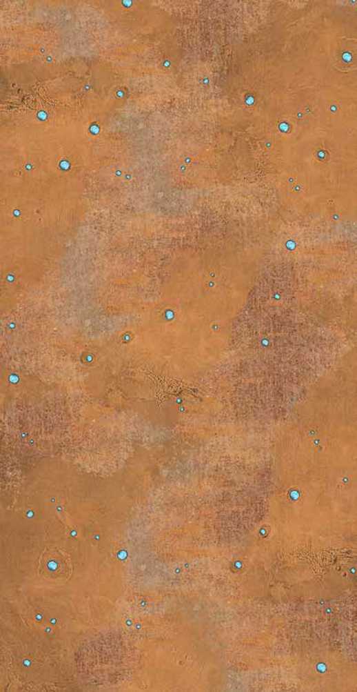  Art Metals Flat Sheets Talisman Mill Satin