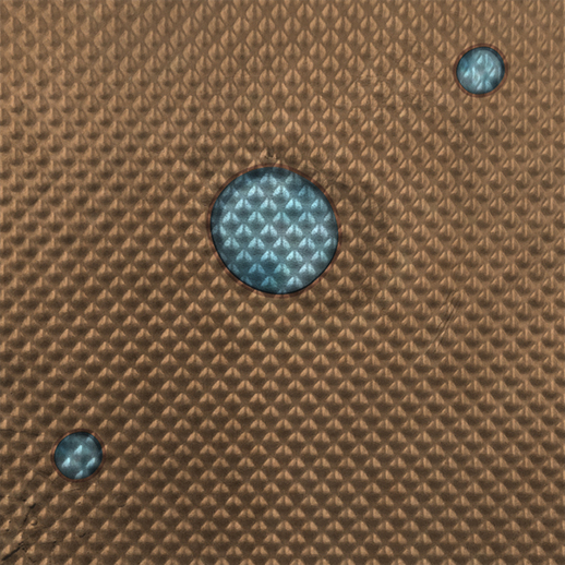  Art Metals Piscean Talisman