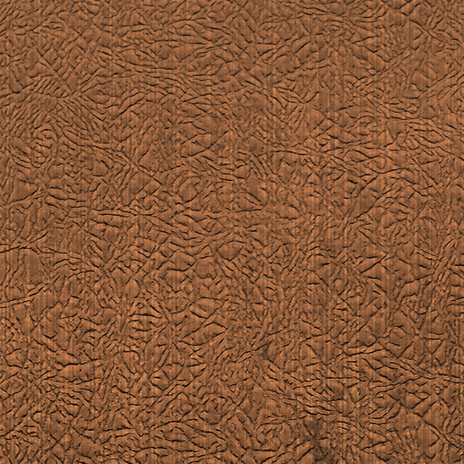  Art Metals Tannery Welcome Back Copper