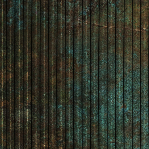  Art Metals Bengal Wicked