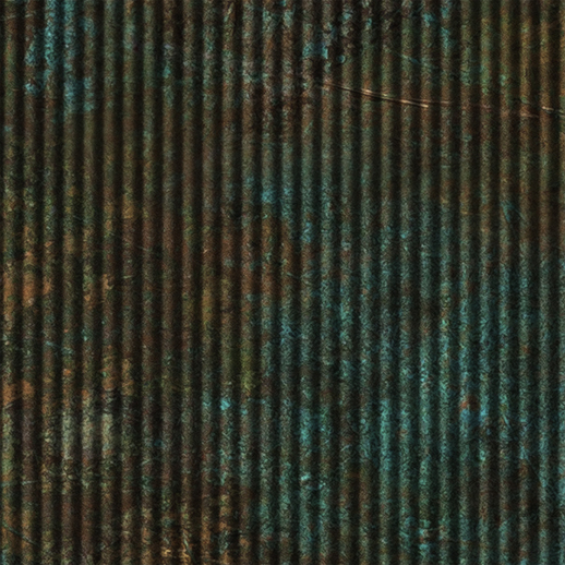  Art Metals Fluted Wicked