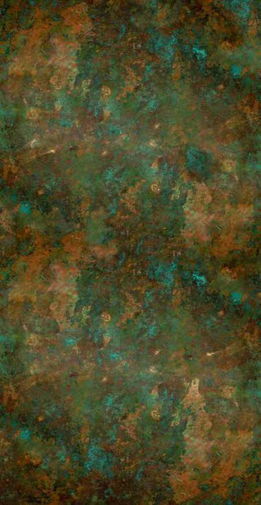  Art Metals Flat Sheets Wicked Mill Satin