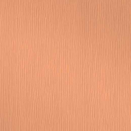  Architectural Metals Aluminum Waterfall Rose Gold