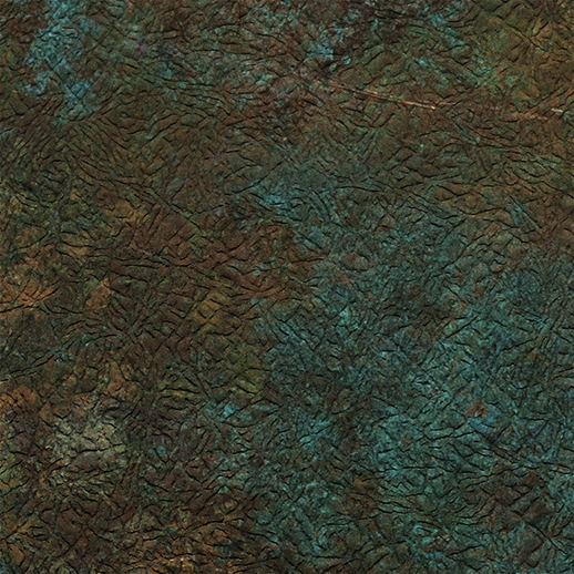  Art Metals Tannery Wicked