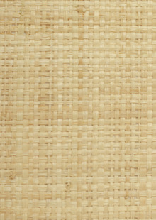 Barclay Butera Grasscloth Room Scene