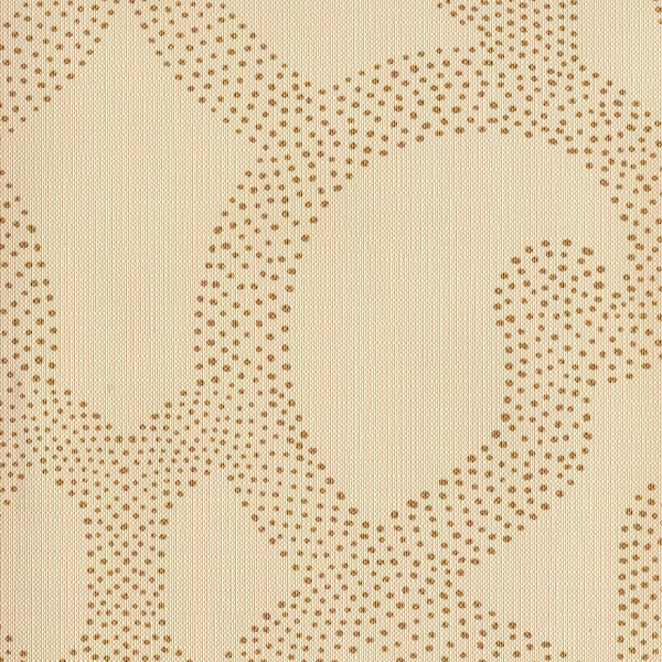 Vinyl Wall Covering Candice Olson Couture Allure Meringue