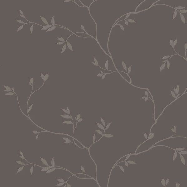 Vinyl Wall Covering Candice Olson Contract Flutter Pearl Slate